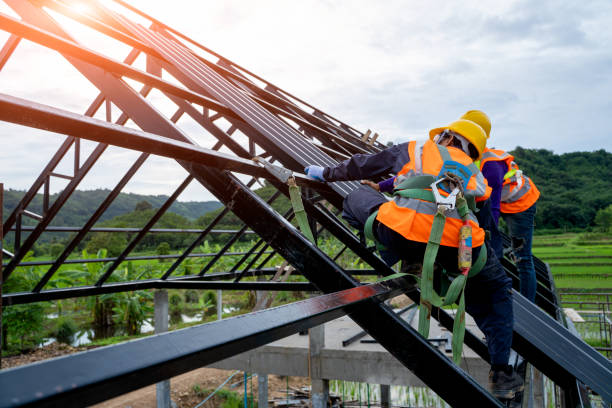 Best New Roof Installation  in Ball Ground, GA