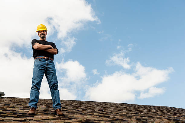 Best Best Roofing Contractors  in Ball Ground, GA