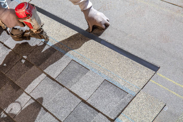 Best Commercial Roofing Services  in Ball Ground, GA