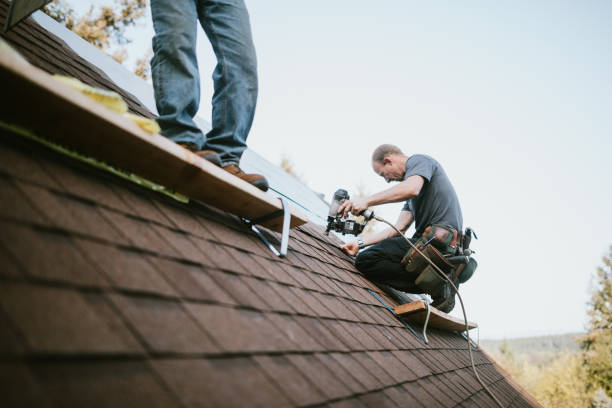 Best New Roof Installation  in Ball Ground, GA