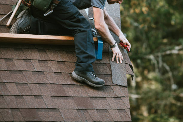 Best Local Roofing Companies  in Ball Ground, GA